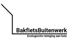 BakfietsBuitenwerk – Ecologische reiniging aan huis