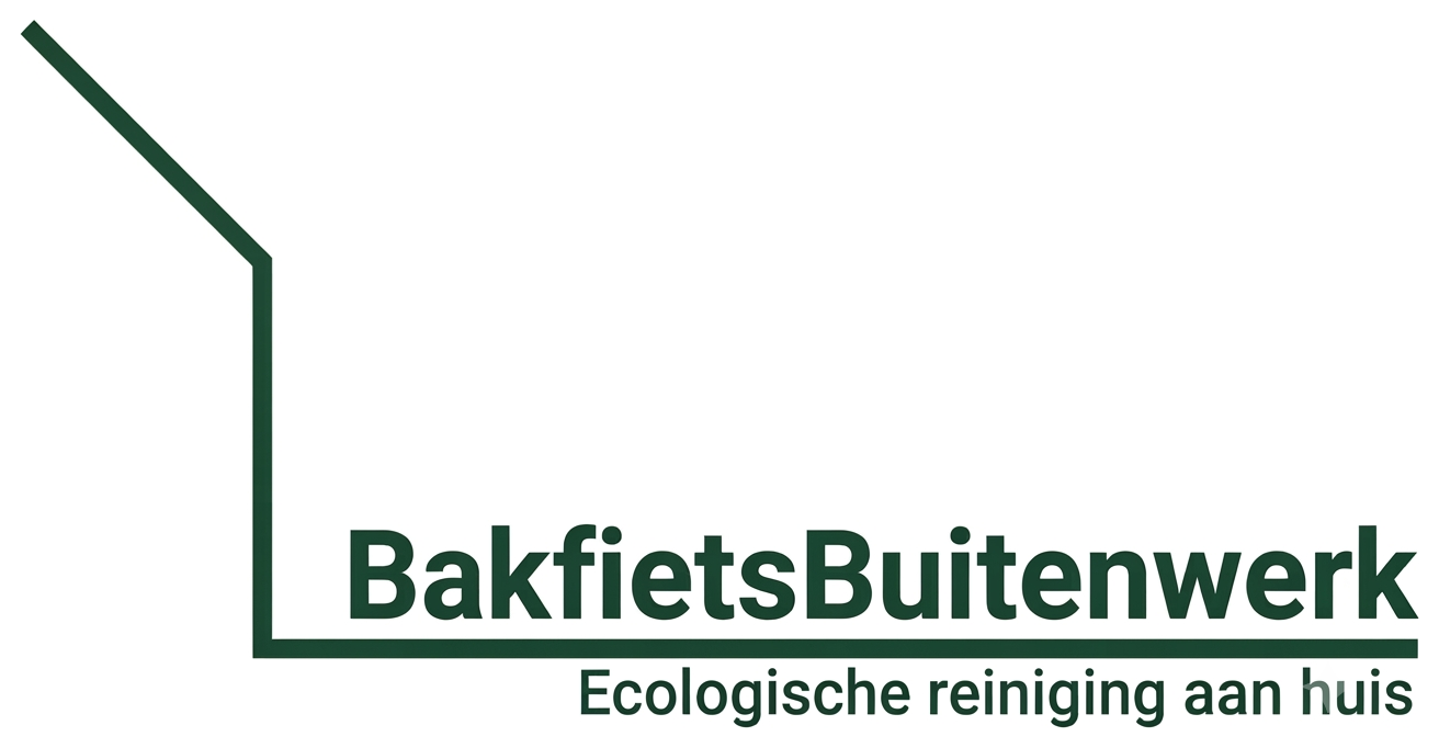 BakfietsBuitenwerk – Ecologische reiniging aan huis